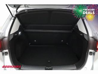 MG ZS 1.5 Hybrid+ Luxury LED ACC Leder 360° 2.507 km! picture 33