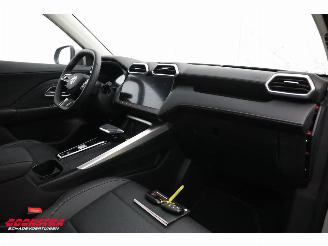 MG ZS 1.5 Hybrid+ Luxury LED ACC Leder 360° 2.507 km! picture 15