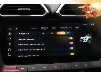 MG ZS 1.5 Hybrid+ Luxury LED ACC Leder 360° 2.507 km! picture 29