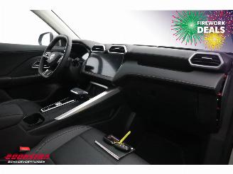 MG ZS 1.5 Hybrid+ Luxury LED ACC Leder 360° 2.507 km! picture 15