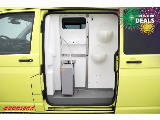 Volkswagen Transporter 2.0 TDI 205 PK DSG RTW Ambulance LED Leder Cruise PDC picture 15