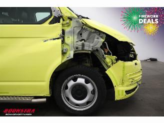 Volkswagen Transporter 2.0 TDI 205 PK DSG RTW Ambulance LED Leder Cruise PDC picture 6