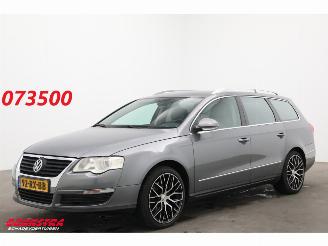 Auto incidentate Volkswagen Passat Variant 2.0 FSI Comfortline Clima Cruise AHK 2005/9
