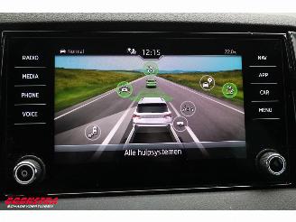 Skoda Karoq 1.5 TSI DSG Sportline Business Matrix ACC Virtual SHZ Camera picture 33