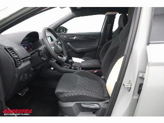 Skoda Karoq 1.5 TSI DSG Sportline Business Matrix ACC Virtual SHZ Camera picture 24
