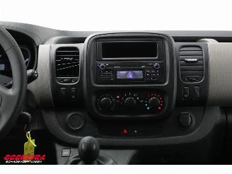 Renault Trafic Passenger 1.6 dCi Expression Energy 9-Pers. Airco picture 9