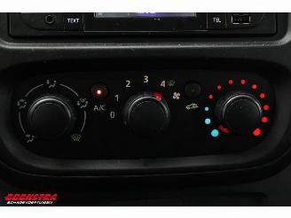 Renault Trafic Passenger 1.6 dCi Expression Energy 9-Pers. Airco picture 18