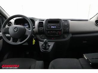 Renault Trafic Passenger 1.6 dCi Expression Energy 9-Pers. Airco picture 8