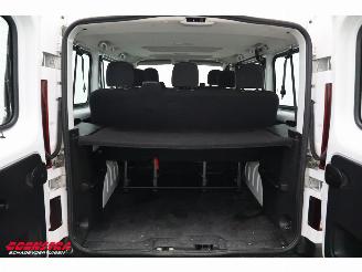 Renault Trafic Passenger 1.6 dCi Expression Energy 9-Pers. Airco picture 20