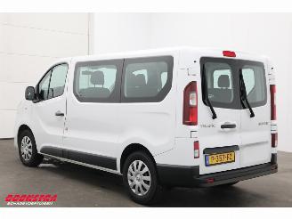Renault Trafic Passenger 1.6 dCi Expression Energy 9-Pers. Airco picture 4