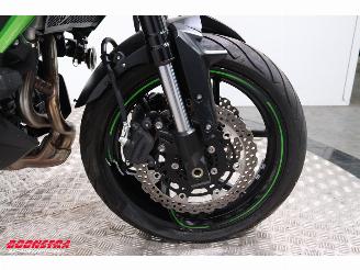Kawasaki Versys 650 Heizgriffe LED ABS 5.060 km! picture 13
