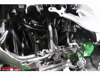 Kawasaki Versys 650 Heizgriffe LED ABS 5.060 km! picture 20