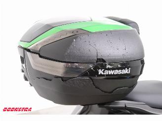 Kawasaki Versys 650 Heizgriffe LED ABS 5.060 km! picture 9