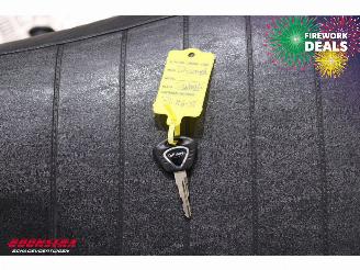 Triumph Bonneville T100 SE BY 2012 picture 20