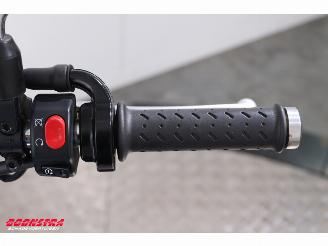 Triumph Bonneville T100 SE BY 2012 picture 19