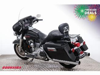 Harley-Davidson  FLHTI Electra Glide 5.931 Mijl!! picture 4
