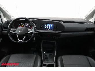 Volkswagen Caddy 2.0 TDI 123 PK DSG Cargo Airco Cruise 39.993 km! picture 10