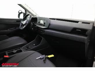Volkswagen Caddy 2.0 TDI 123 PK DSG Cargo Airco Cruise 39.993 km! picture 9