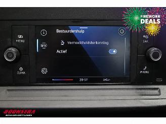 Volkswagen Caddy 2.0 TDI 123 PK DSG Cargo Airco Cruise 39.993 km! picture 20