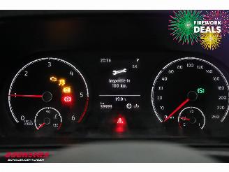 Volkswagen Caddy 2.0 TDI 123 PK DSG Cargo Airco Cruise 39.993 km! picture 16