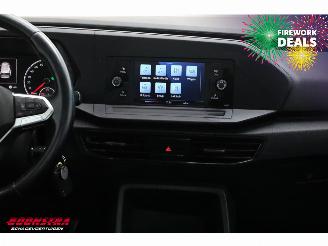 Volkswagen Caddy 2.0 TDI 123 PK DSG Cargo Airco Cruise 39.993 km! picture 11