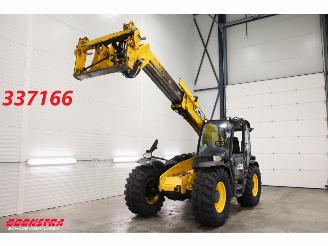 Uttjänta bilar auto JCB Yeti 541-70 Agri Plus BY 2014 2014/6