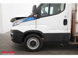 Iveco Daily 35S16 Pritsche Airco Cruise 60.737 km! picture 13