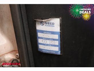 Iveco Daily 35S16 Pritsche Airco Cruise 60.737 km! picture 25