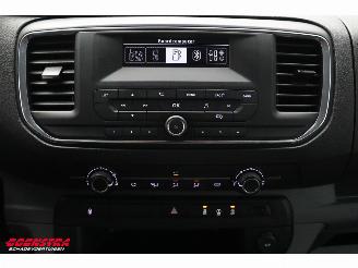 Peugeot Expert Combi 1.6 BlueHDi 9-Pers. Bluetooth Airco Cruise PDC picture 11