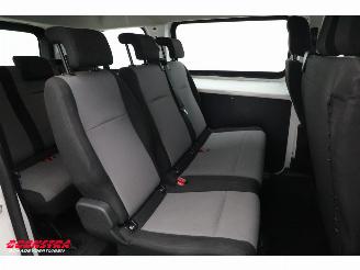 Peugeot Expert Combi 1.6 BlueHDi 9-Pers. Bluetooth Airco Cruise PDC picture 13