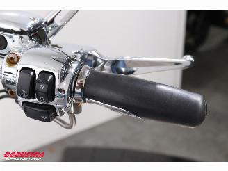 Harley-Davidson  FLSTC Fat Boy Vance & Hines 5.551 Mijl! picture 13