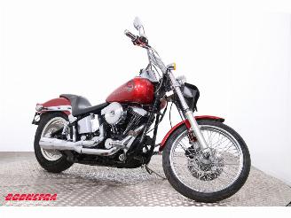 Harley-Davidson  FXSTC Softail Vance & HInes picture 2