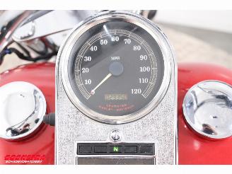 Harley-Davidson  FXSTC Softail Vance & HInes picture 12