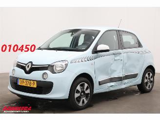 Unfallwagen Renault Twingo 1.0 SCe Collection Airco Cruise 54.946 km! 2019/2
