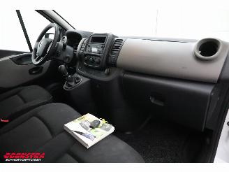 Renault Trafic Passenger 1.6 dCi Expression 9-Pers. Airco picture 7