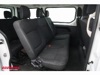 Renault Trafic Passenger 1.6 dCi Expression 9-Pers. Airco picture 11