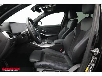 BMW 3-serie 330e M-Sport LED Cruise SHZ picture 18