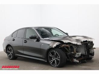 BMW 3-serie 330e M-Sport LED Cruise SHZ picture 2