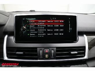 BMW 2-serie Gran Tourer 220i Luxury LED Leder HUD Navi Clima Cruise SHZ picture 23