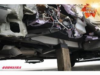 LMC  T732G Comfort TI 2.3 MJ Aut. Solar Levelsysteem AHK Oven picture 12