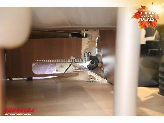 LMC  T732G Comfort TI 2.3 MJ Aut. Solar Levelsysteem AHK Oven picture 18