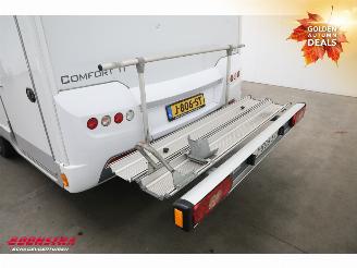 LMC  T732G Comfort TI 2.3 MJ Aut. Solar Levelsysteem AHK Oven picture 42