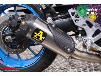 Suzuki  GSX-8S 35 KW Arrow ABS picture 18