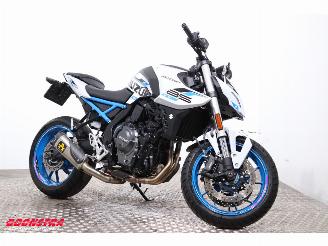 Suzuki  GSX-8S 35 KW Arrow ABS picture 2