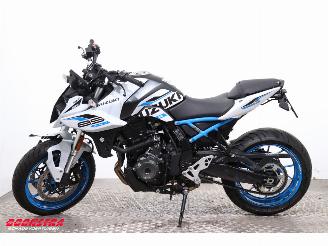 Suzuki  GSX-8S 35 KW Arrow ABS picture 5