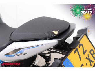 Suzuki  GSX-8S 35 KW Arrow ABS picture 17