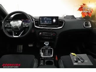 Kia Ceed 1.5 T-GDi GT-Line Aut. LED ACC Navi Clima Camera SHZ LRHZ 10.012 km! picture 22