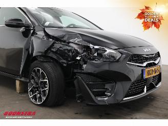 Kia Ceed 1.5 T-GDi GT-Line Aut. LED ACC Navi Clima Camera SHZ LRHZ 10.012 km! picture 7