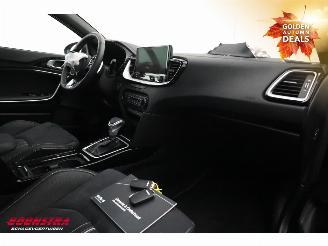 Kia Ceed 1.5 T-GDi GT-Line Aut. LED ACC Navi Clima Camera SHZ LRHZ 10.012 km! picture 21