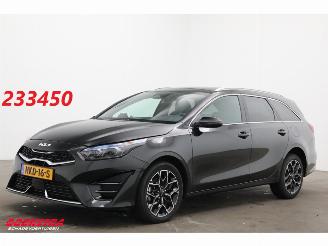 Damaged car Kia Ceed 1.5 T-GDi GT-Line Aut. LED ACC Navi Clima Camera SHZ LRHZ 10.012 km! 2025/4